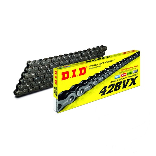 Did ring 428vx 138 chain - x-ring,