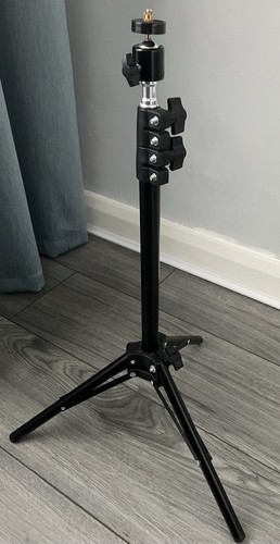Adjustable tripod mini light - adjustable,