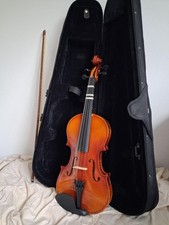 3/4size violin by Stagg with