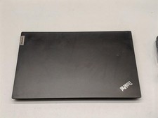 Lenovo Thinkpad E15 Gen3 15.6" Laptop AMD Ryzen 7 5700U 16GB 512GB W11