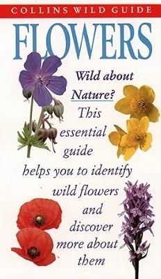 Flowers britain and - of,