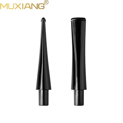 Muxiang two 9mm - 9mm, pipe