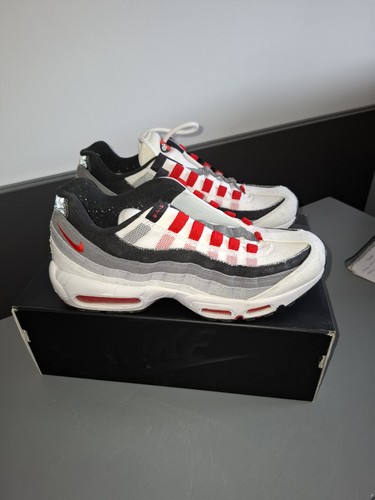 Nike air max men s - max, qs