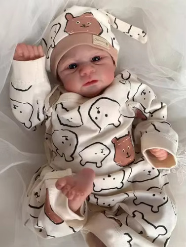 19inch reborn baby doll - 19inch,