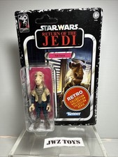 Star Wars The Retro Collection