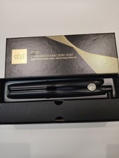 Ghd Max wide Plate Professional Hair Straighteners B3,