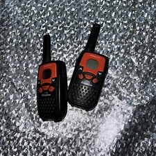 Binatone Terrain 250 Walkie-Talkies 