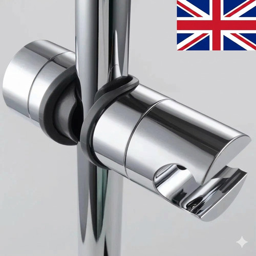Universal adjustable shower - universal,