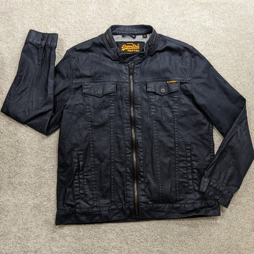 Superdry mens vintage copper - superdry,
