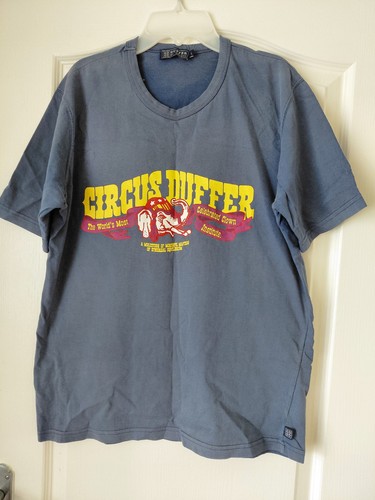Duffer george vintage - st,