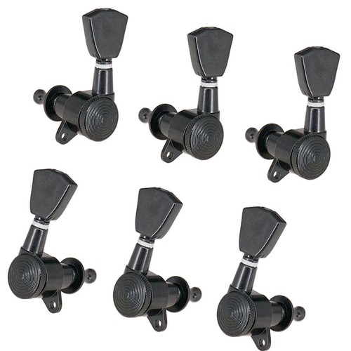 Guitar vintage machine heads - guitar,
