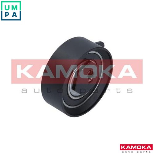 Tensioner pulley timing - timing, belt