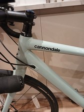 Cannondale Synapse Road Bike