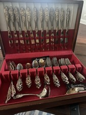 Vintage baroque godinger - vintage, by