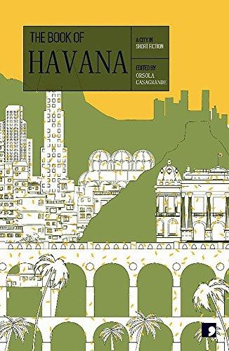 The book havana reading - the,