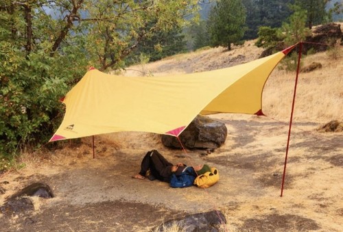Msr rendezvous sunshield 120 - sunshield,