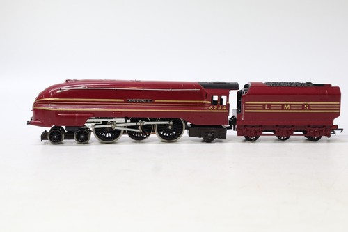 Tri ang hornby - r871, gauge