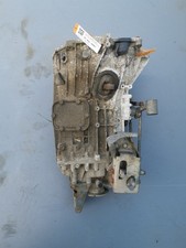 IVECO DAILY GEARBOX MANUAL 5