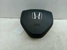 HONDA CIVIC AIBAG STEERING