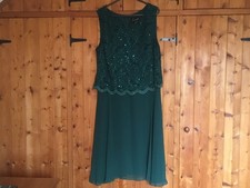 ladies Connected Apparel size