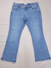 Next Jeans Size 16 Petite