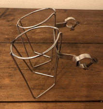 Vintage Coloral Handlebar