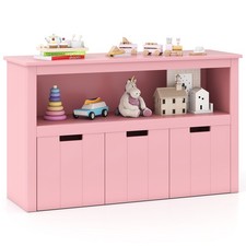 3 Drawer Storage Cabinet with
