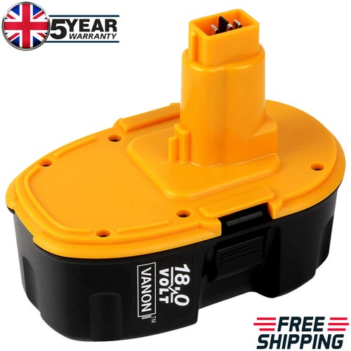 18v 5ah battery for - 5.5ah,
