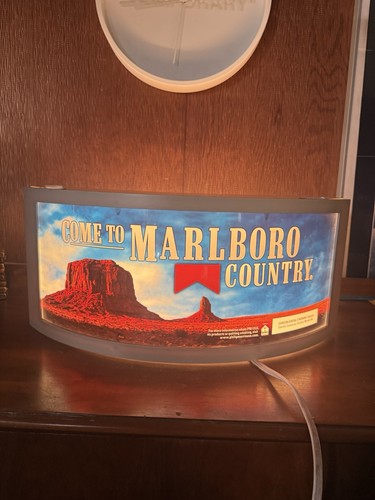 Vintage marlboro country - vintage,