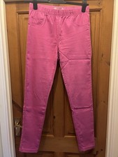 Ladies Jeans Size 12 Jegging Tu