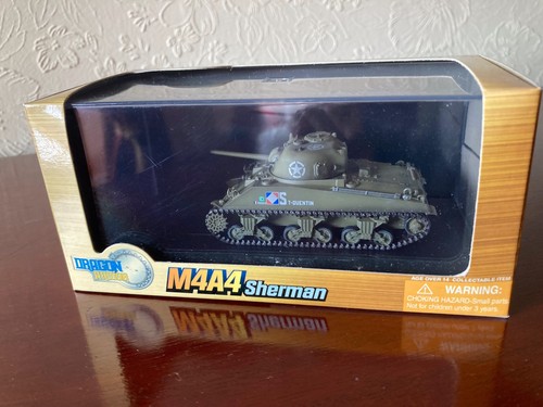 60284 dragon armor - 1/72, dragon armor