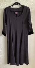 Out Of Xile England Aubergine