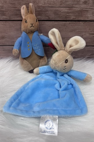 Peter rabbit soft - peter,