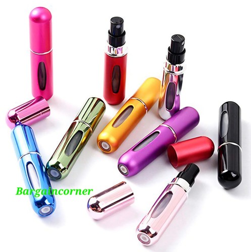 Perfume atomiser - perfume, (t23)
