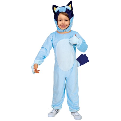 Rubies official bluey - rubies, child