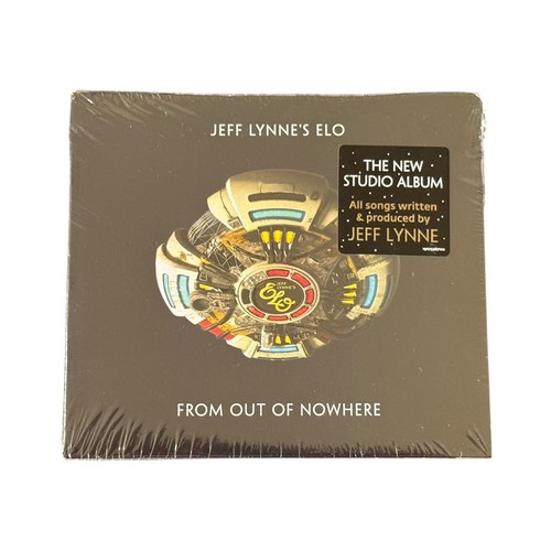 Jeff lynne elo from - -,