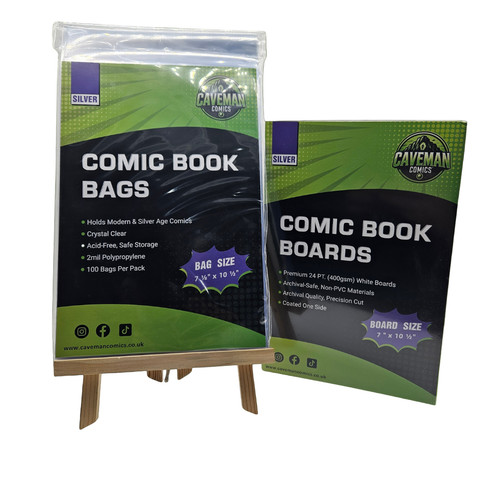 Comic bags boards acid - bags, |