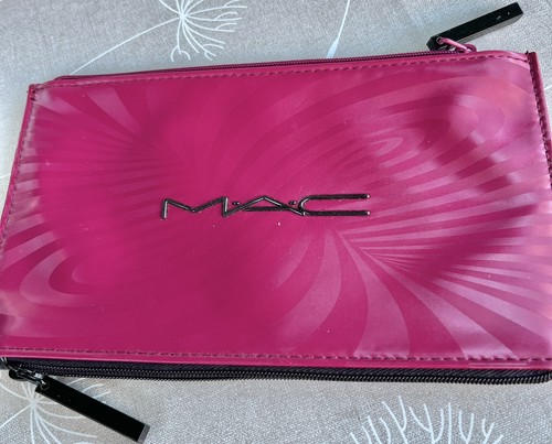 Mac purple pink - purple, zip