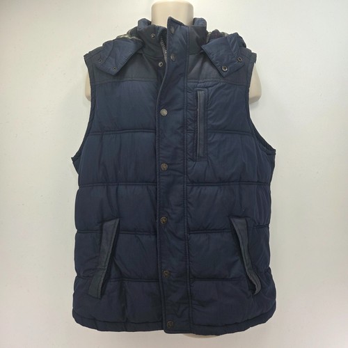 Fat face padded - padded, gilet