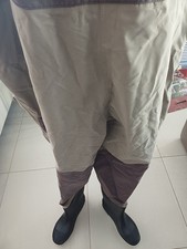 Snowbee Prestige ST Breathable