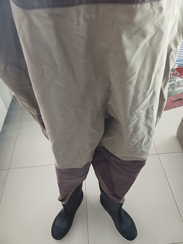 Snowbee prestige breathable - prestige, st