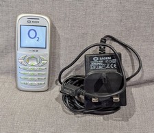 Sagem my X-2 GSM mobile phone