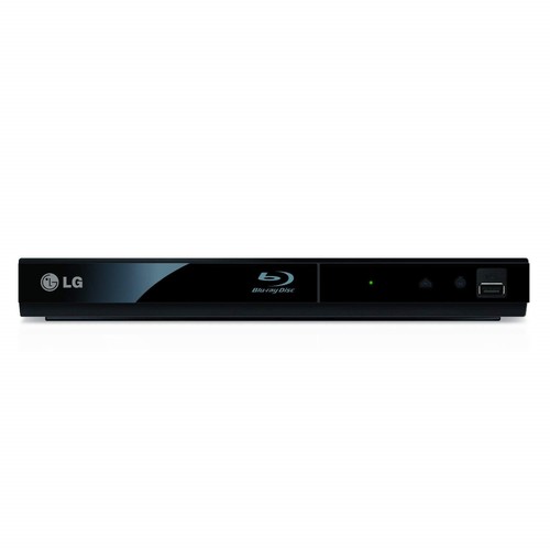 Bp125 dvd multi region - lg,