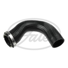Charge air hose - hose, vw