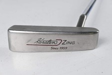 Ping Zing Karsten 1959 Putter / 35.5 Inch