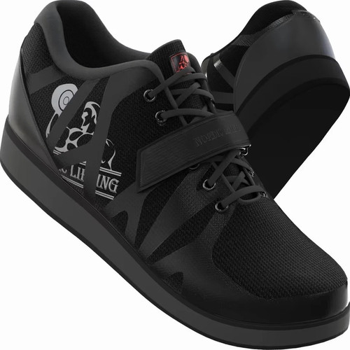 Powerlifting shoes 6 - shoes,
