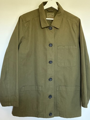 Fat face jacket unworn - face, 16