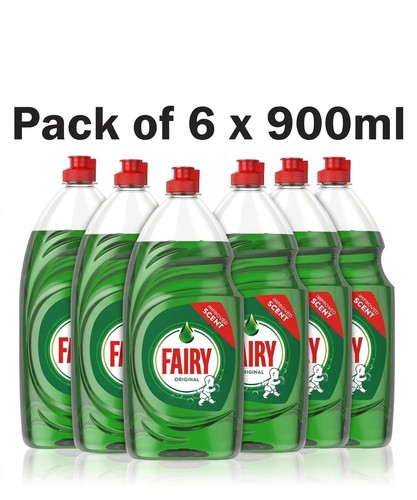 Fairy original washing - fairy,