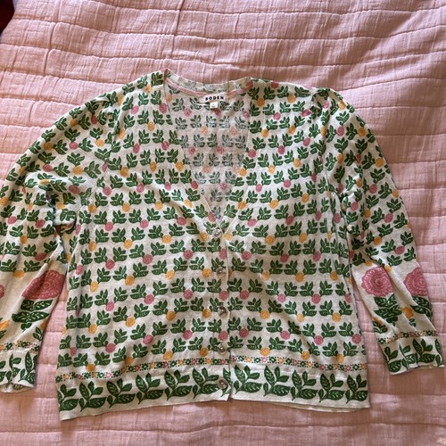 Boden 100 linen size xl - boden,