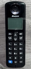 Binatone Veva 2705 Cordless Replacement Handset Only - Black 